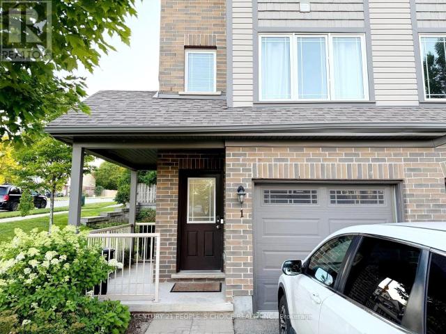 apartment at 1 12 POPLAR DRIVE, Cambridge, Ontario, N3C0G4