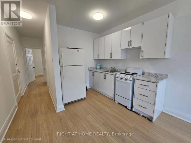 apartment at 1 – 1304A KING STREET W