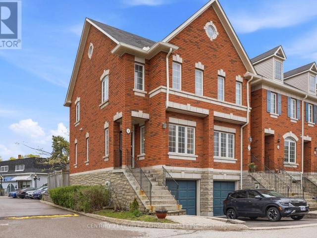 apartment at 1 1330 ALTONA ROAD, Pickering, Ontario, L1V7E8