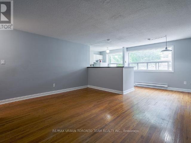 apartment at 1 – 1346 QUEEN STREET E