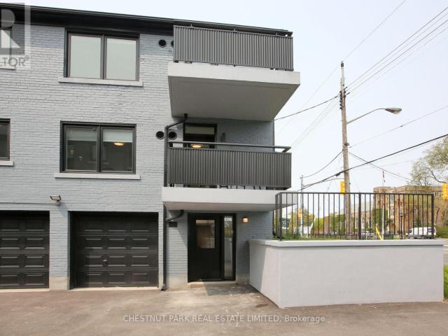 apartment at 1 1476 AVENUE ROAD, Toronto, Ontario, M5N2H7