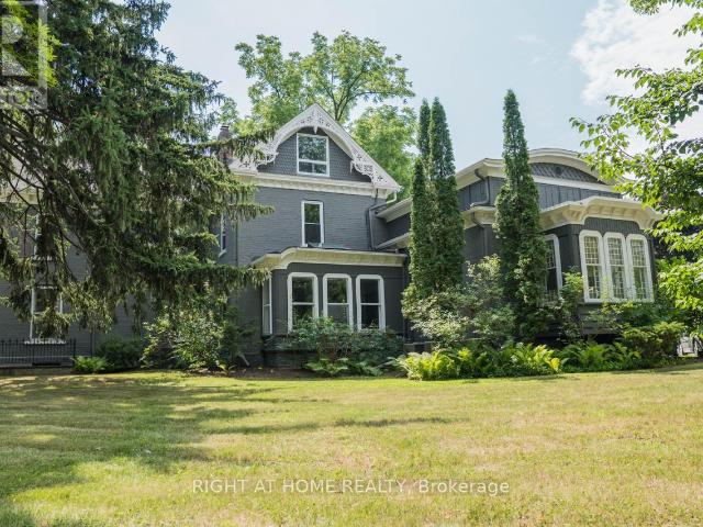 apartment at 1 164 TRAFALGAR ROAD, Oakville, Ontario, L6J3G6