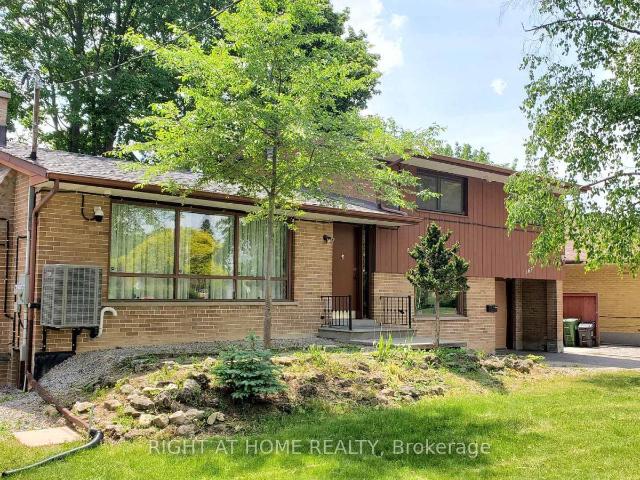 apartment at 1 – 169 YORKVIEW DRIVE