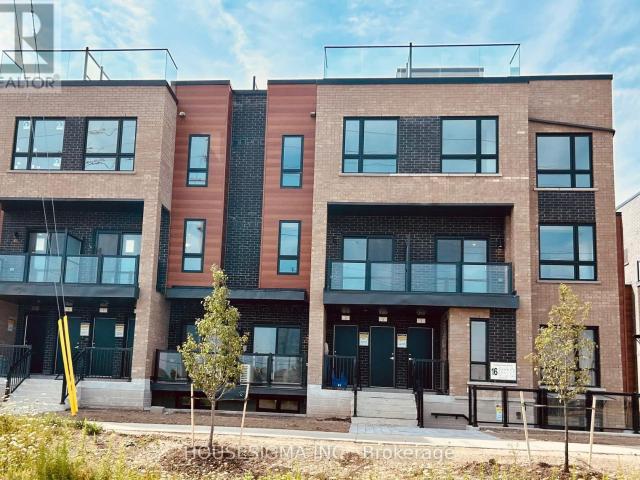 apartment at 1 – 16 LYTHAM GREEN CIRC CIRCLE