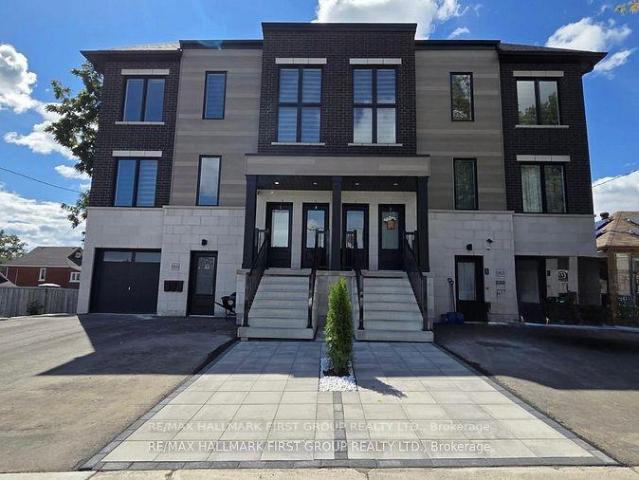 apartment at 1 180 PRINCE STREET W, Oshawa, Ontario, L1G4E6