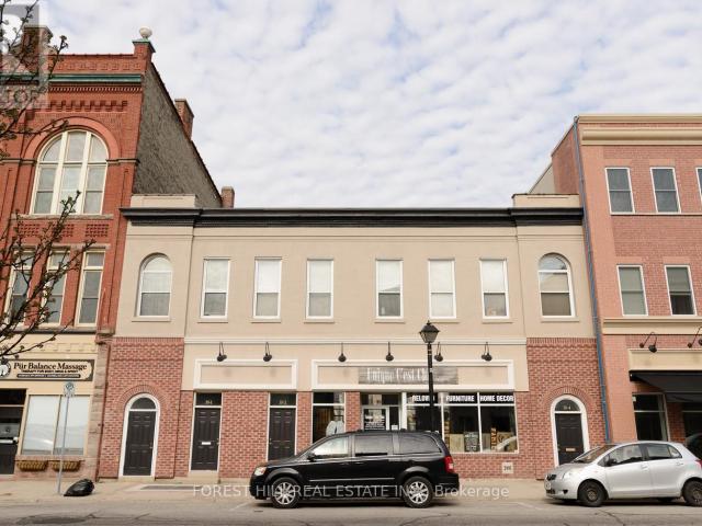 apartment at 1 18 WATER STREET N, Cambridge, Ontario, N1R3B1