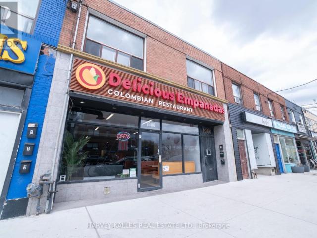 apartment at 1 1980 EGLINTON AVENUE W, Toronto, Ontario, M6E2J9