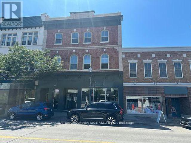 apartment at 1 19.5 KING STREET W, Clarington, Ontario, L1C1R2