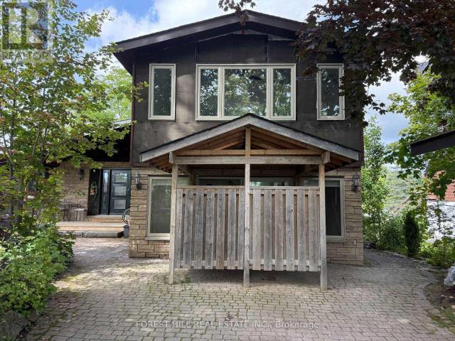 apartment at 1 – 23 OLD INDIAN TRAIL