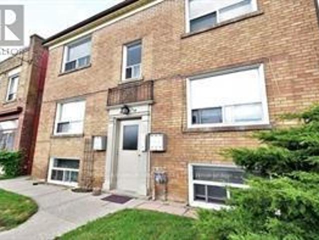 apartment at 1 202 O'CONNOR DRIVE, Toronto, Ontario, M4J2T1