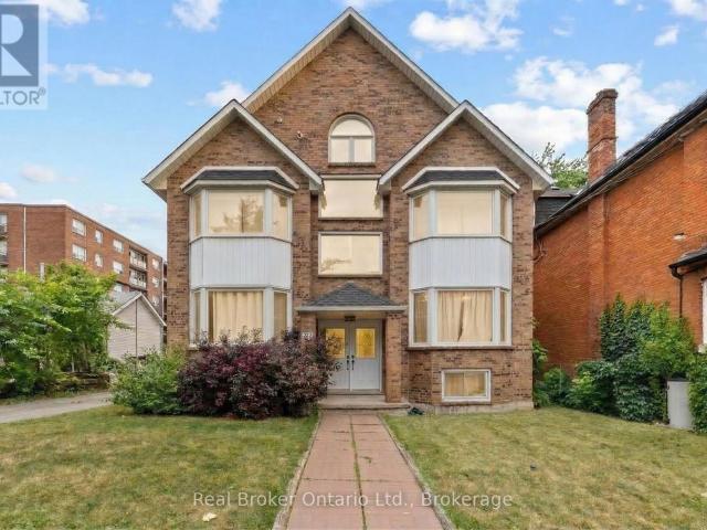 apartment at 1 220 CAROLINE STREET S, Hamilton, Ontario, L8P3L4