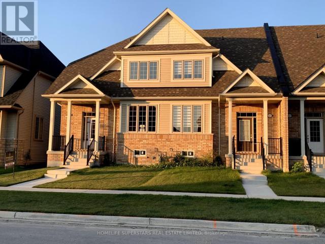 apartment at 1 220 FARLEY ROAD, Centre Wellington, Ontario, N1M0H6