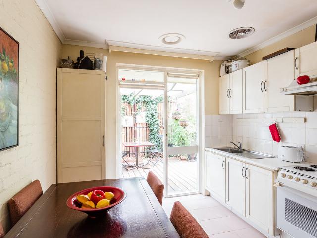 apartment at 1 / 27 Hodgkinson Street, Clifton Hill VIC 3068, Australia