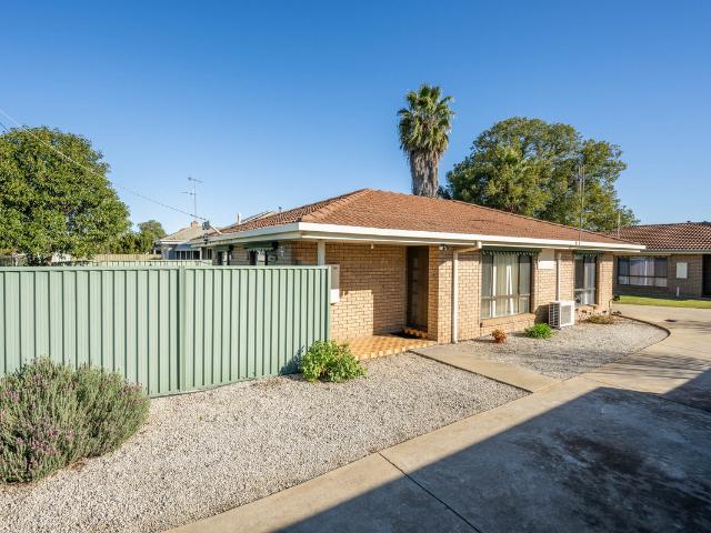 apartment at 1 / 240 Archer Street, SHEPPARTON VIC 3630, Australia