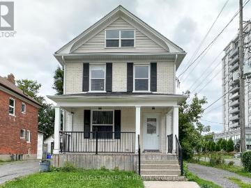 apartment at 1 242 KENDAL AVENUE, Oshawa, Ontario, L1G5B5