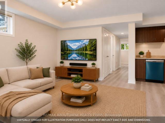 apartment at 1 – 2441 GREENWICH DRIVE