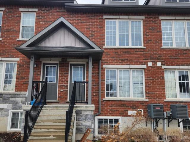 apartment at 1 246 PENETANGUISHENE ROAD, Barrie, Ontario, L4M7C2