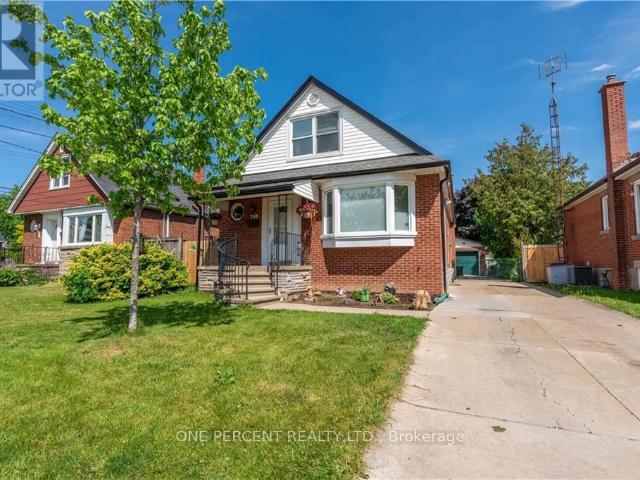 apartment at 1 249 EAST 18TH STREET, Hamilton, Ontario, L9A4P5