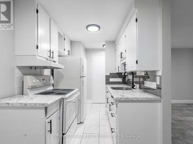 apartment at 1 24 BROOKSIDE STREET N, London South, Ontario, N5Z3J3