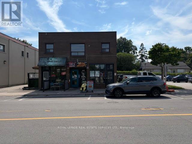 apartment at 1 – 254 KERR STREET