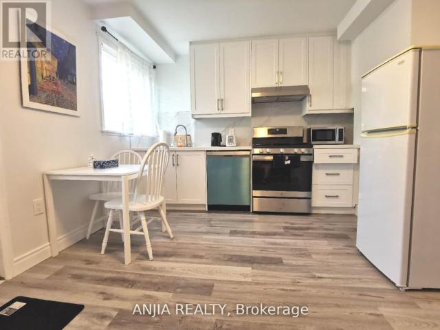 apartment at 1 256 HOMEWOOD AVENUE, Toronto, Ontario, M2R2N3