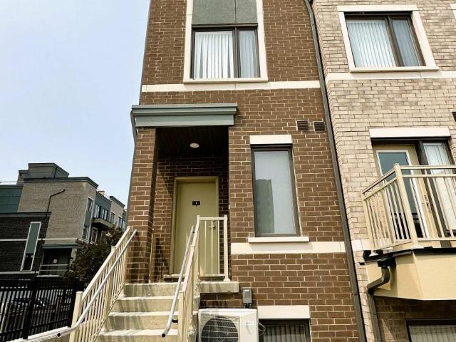 apartment at 1 260 TWELFTH STREET, Toronto, Ontario, M8V0J6