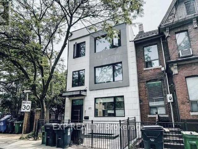 apartment at 1 – 271 ONTARIO STREET