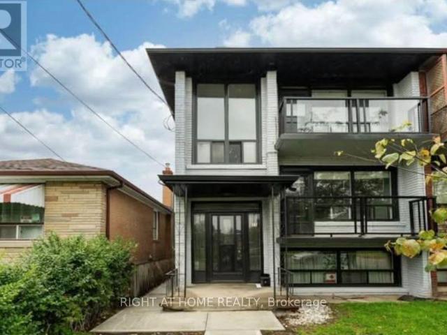 apartment at 1 31 WESLEY STREET, Toronto, Ontario, M8Y2W5