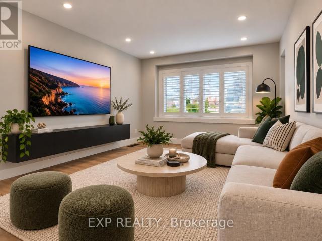 apartment at 1 – 329 ROSEDALE AVENUE