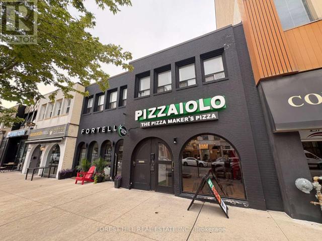 apartment at 1 341 LAKESHORE ROAD E, Oakville, Ontario, L6J1J4
