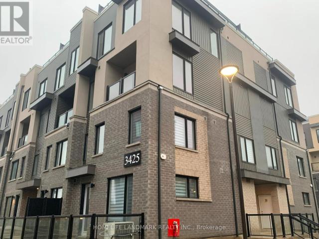 apartment at 1 – 3425 RIDGEWAY DRIVE