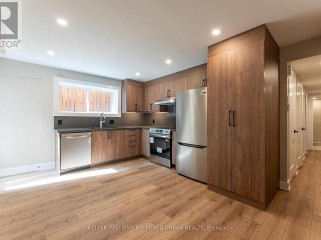 apartment at 1 352 JONES AVENUE, Toronto, Ontario, M4J3G3