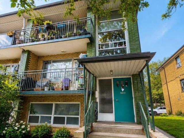 apartment at 1 3877 BATHURST STREET, Toronto, Ontario, M3H3N4