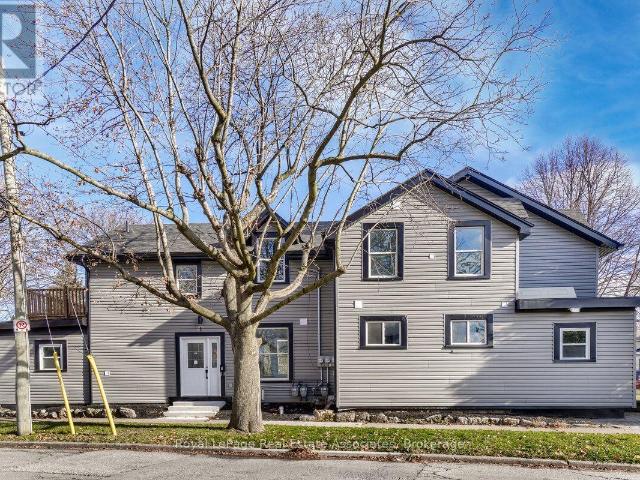 apartment at 1 – 39 WELLAND AVENUE S
