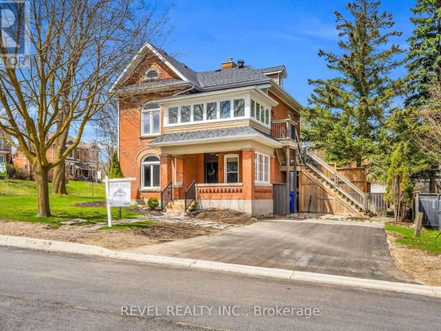 apartment at 1 THIRD AVENUE, Orangeville, Ontario, L9W1G8