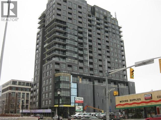 apartment at 1 VICTORIA Street S Unit# 205, Kitchener, Ontario, N2G1G1