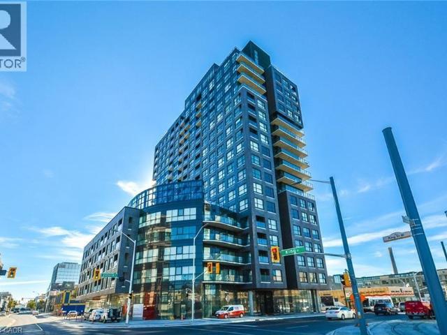 apartment at 1 VICTORIA Street S Unit# 304