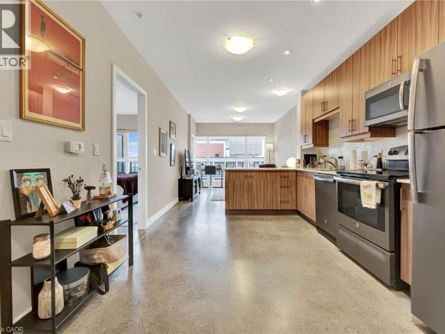 apartment at 1 VICTORIA Street S Unit# 812, Kitchener, Ontario, N2G0B5