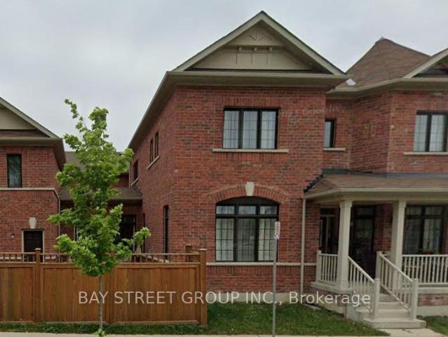 apartment at 1 WEBB STREET, Markham, Ontario, L6B0Z7