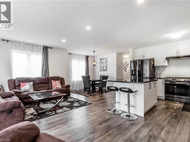 apartment at 1 WEST MILL Street