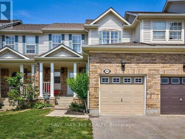apartment at #1 BASEMENT 1647 BEARD DRIVE, Milton, Ontario, L9T5N1