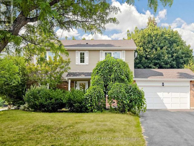 apartment at 1 BRIARWOOD ROAD, Markham, Ontario, L3R2W7