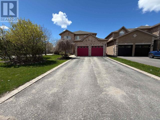 apartment at 1 BUMAN COURT, Barrie, Ontario, L4N0L3