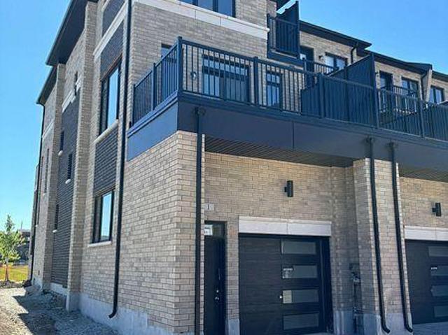apartment at 1 CHERRY HILL LANE, Barrie, Ontario, L9J0M7