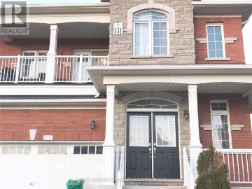 Apartment for rent in Peel, Ontario - Cellar