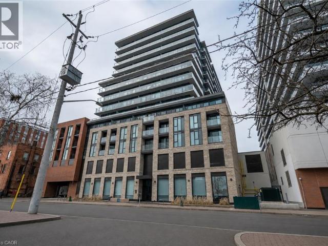 apartment at 1 JARVIS Street Unit# 1219, Hamilton, Ontario, L8R3J2