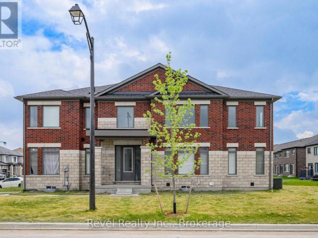 apartment at 1 KEENAN STREET, Kawartha Lakes, Ontario, K9V6K2
