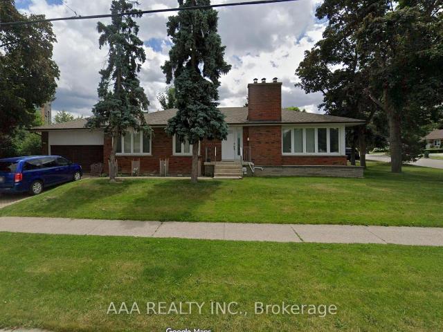 apartment at 1 LOWER LEVEL 27 KINGSVIEW BOULEVARD, Toronto, Ontario, M9R1T5