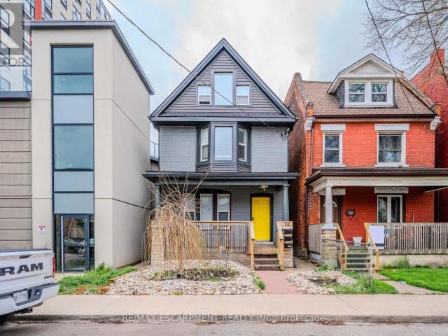 apartment at 1 LOWER LVL 74 CATHCART STREET, Hamilton, Ontario, L8R1M5
