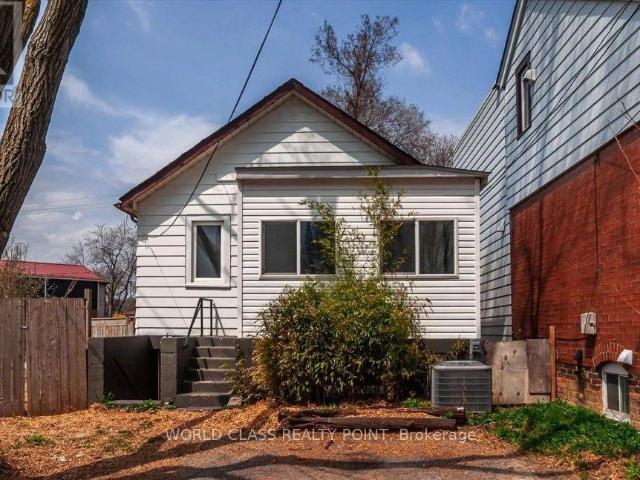 apartment at 1 MCINTOSH STREET, Toronto, Ontario, M1N3Y3